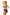Swimsuit one piece Marko - CELIA MODA