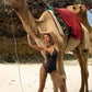 Swimsuit one piece Marko - CELIA MODA