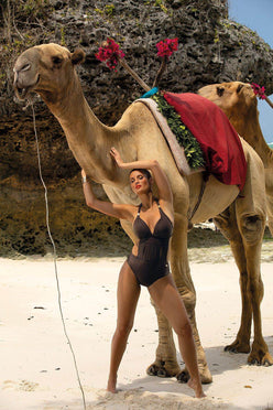 Swimsuit one piece Marko - CELIA MODA