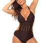 Swimsuit one piece Marko - CELIA MODA