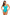 Swimsuit one piece Marko - CELIA MODA