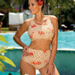  Swimsuit two piece model 165739 Marko 