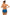 Swimming panties Marko - CELIA MODA