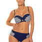  Swimsuit two piece model 165802 Marko 