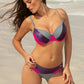  Swimsuit two piece model 165804 Marko 
