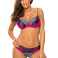  Swimsuit two piece model 165804 Marko 