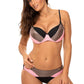  Swimsuit two piece model 165805 Marko 