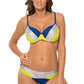  Swimsuit two piece model 165806 Marko 