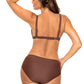  Swimsuit two piece model 165815 Marko 