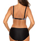  Swimsuit two piece model 165816 Marko 