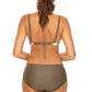  Swimsuit two piece model 165818 Marko 