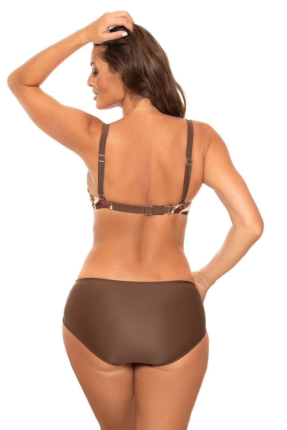Swimsuit two piece Marko - CELIA MODA