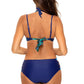  Swimsuit two piece model 165825 Marko 