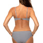  Swimsuit two piece model 165828 Marko 