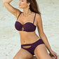  Swimsuit two piece model 165829 Marko 