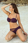  Swimsuit two piece model 165829 Marko 