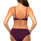  Swimsuit two piece model 165829 Marko 