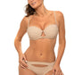  Swimsuit two piece model 165830 Marko 