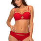  Swimsuit two piece model 165832 Marko 