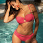  Swimsuit two piece model 165834 Marko 
