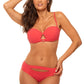  Swimsuit two piece model 165834 Marko 