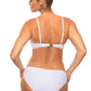  Swimsuit two piece model 165835 Marko 