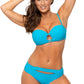  Swimsuit two piece model 165836 Marko 
