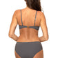  Swimsuit two piece model 165840 Marko 