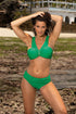  Swimsuit two piece model 165852 Marko 