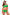 Swimsuit two piece Marko - CELIA MODA