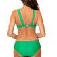  Swimsuit two piece model 165852 Marko 
