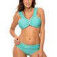  Swimsuit two piece model 165853 Marko 
