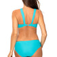  Swimsuit two piece model 165854 Marko 
