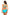 Swimsuit two piece Marko - CELIA MODA