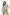Swimsuit two piece Marko - CELIA MODA