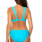  Swimsuit two piece model 165855 Marko 