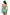 Swimsuit two piece Marko - CELIA MODA