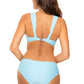  Swimsuit two piece model 165856 Marko 