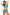 Swimsuit two piece Marko - CELIA MODA