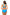 Swimsuit two piece Marko - CELIA MODA