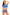 Swimsuit two piece Marko - CELIA MODA