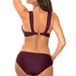 Swimsuit two piece model 165860 Marko 