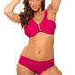  Swimsuit two piece model 165861 Marko 