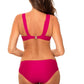  Swimsuit two piece model 165861 Marko 