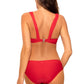  Swimsuit two piece model 165862 Marko 