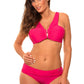  Swimsuit two piece model 165863 Marko 