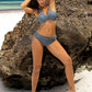  Swimsuit two piece model 165865 Marko 