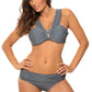  Swimsuit two piece model 165865 Marko 