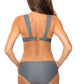  Swimsuit two piece model 165865 Marko 