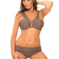  Swimsuit two piece model 165866 Marko 